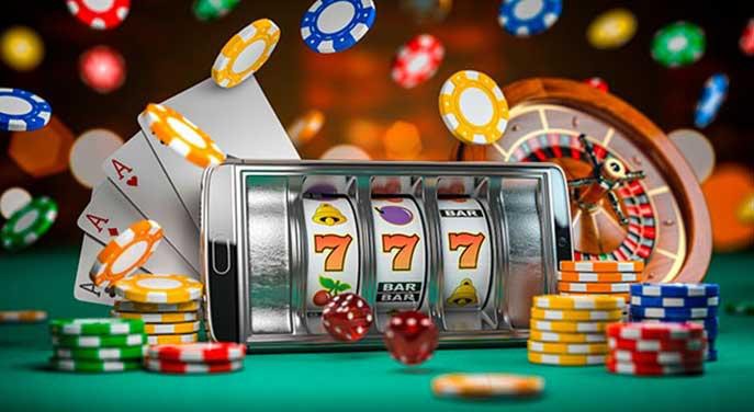 An In-Depth Look at Jackpot Slots in 2025 8 An In-Depth Look at Jackpot Slots in 2025 8