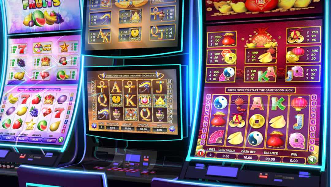 An In-Depth Look at Jackpot Slots in 2025 8 An In-Depth Look at Jackpot Slots in 2025 8