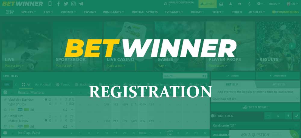 Betwinner Bet France A Comprehensive Guide to Betting Success Betwinner Bet France A Comprehensive Guide to Betting Success