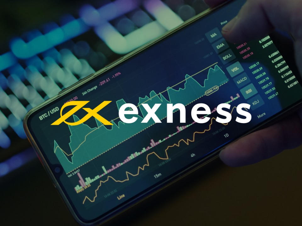 Comprehensive Guide to Exness Account Registration Comprehensive Guide to Exness Account Registration