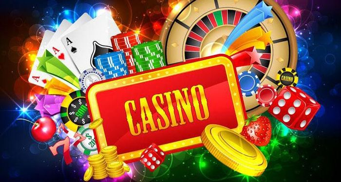 Discover Endless Fun and Thrills at Casino SpinTime Discover Endless Fun and Thrills at Casino SpinTime