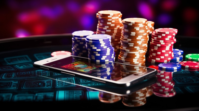 Discover Excitement and Wins at MagicWins Casino Discover Excitement and Wins at MagicWins Casino