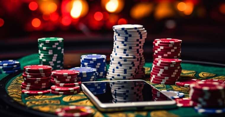Discover Exciting Games at Cazimbo Casino Discover Exciting Games at Cazimbo Casino