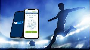 Discover the Excitement of the 1xbet casino app Discover the Excitement of the 1xbet casino app