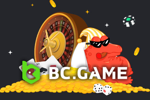Discover the Exciting World of BC.Game Japan 17 Discover the Exciting World of BC.Game Japan 17