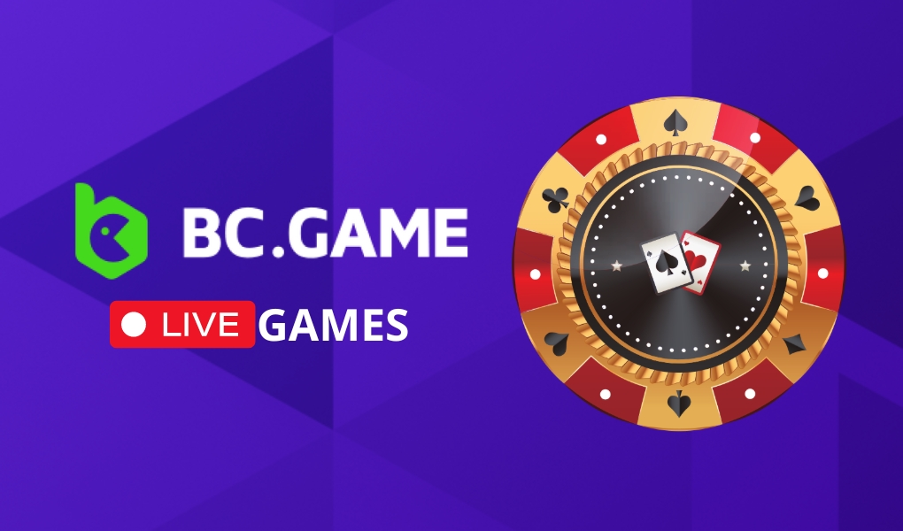Discover the Exciting World of BC.Game Japan 17 Discover the Exciting World of BC.Game Japan 17