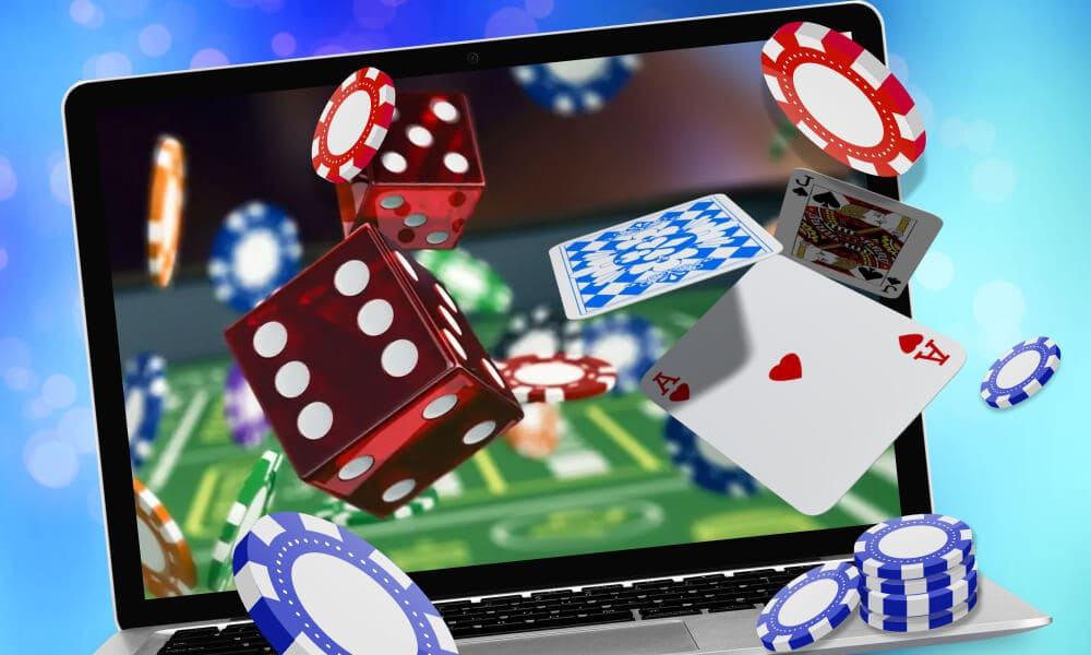 Discover the Exciting World of Casino Betblast UK 6