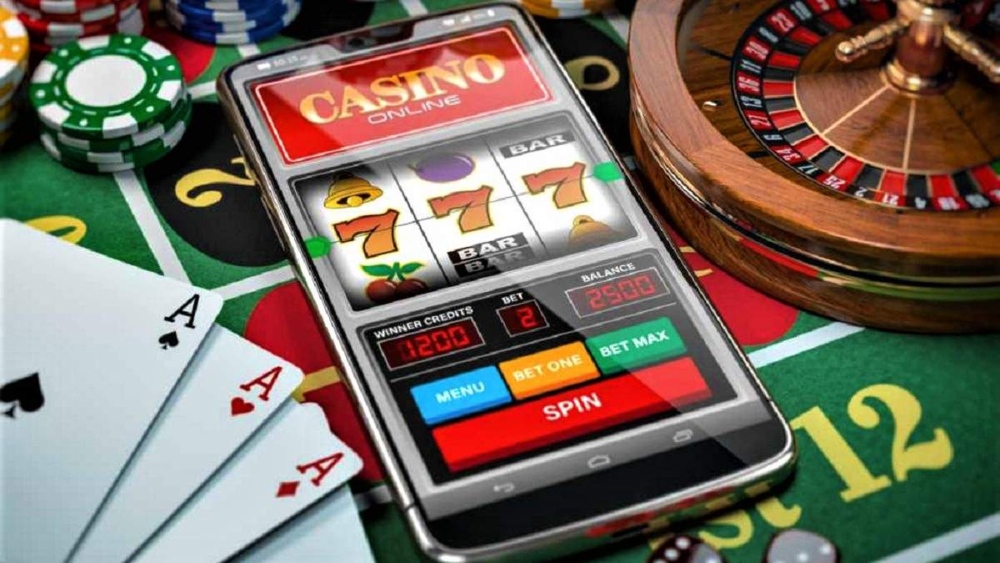 Discover the Thrills of Seven Casino Discover the Thrills of Seven Casino