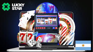 Experience the Thrill of Gaming at Lucky Star Casino 17 Experience the Thrill of Gaming at Lucky Star Casino 17