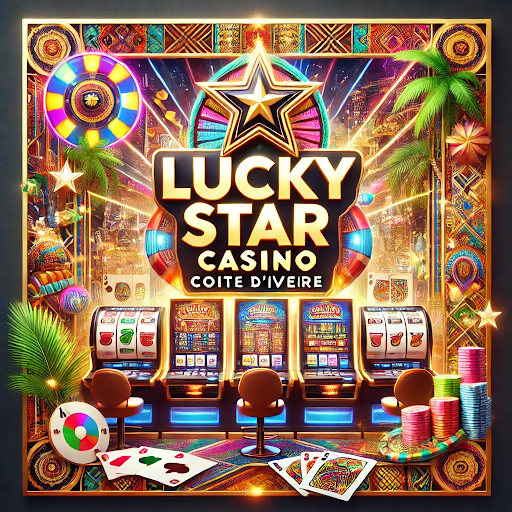Experience the Thrill of Gaming at Lucky Star Casino 17 Experience the Thrill of Gaming at Lucky Star Casino 17