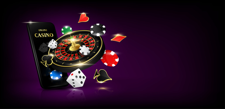 Experience the Thrill of Gaming at Lucky Star Casino 17 Experience the Thrill of Gaming at Lucky Star Casino 17
