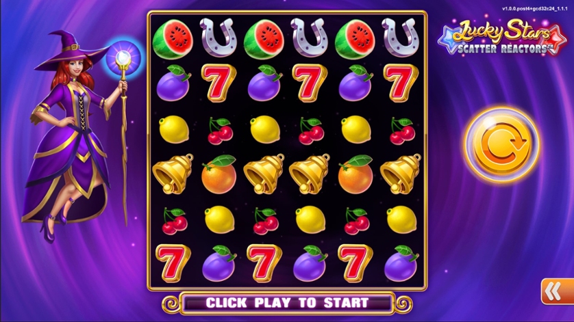 Experience the Thrill of Lucky Star 777 Casino Games