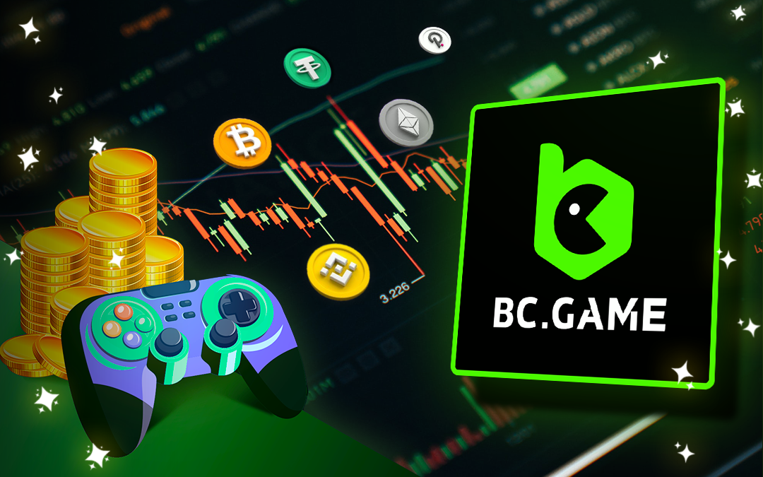 Experience Thrill with BC Game Philippines APK Download Experience Thrill with BC Game Philippines APK Download