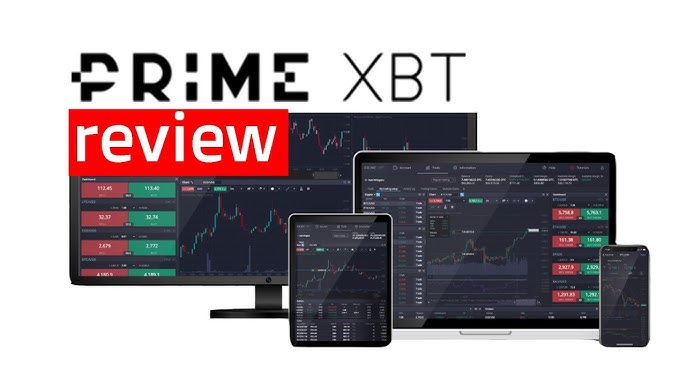 Explore the Potential of the PrimeXBT Trading Platform Explore the Potential of the PrimeXBT Trading Platform