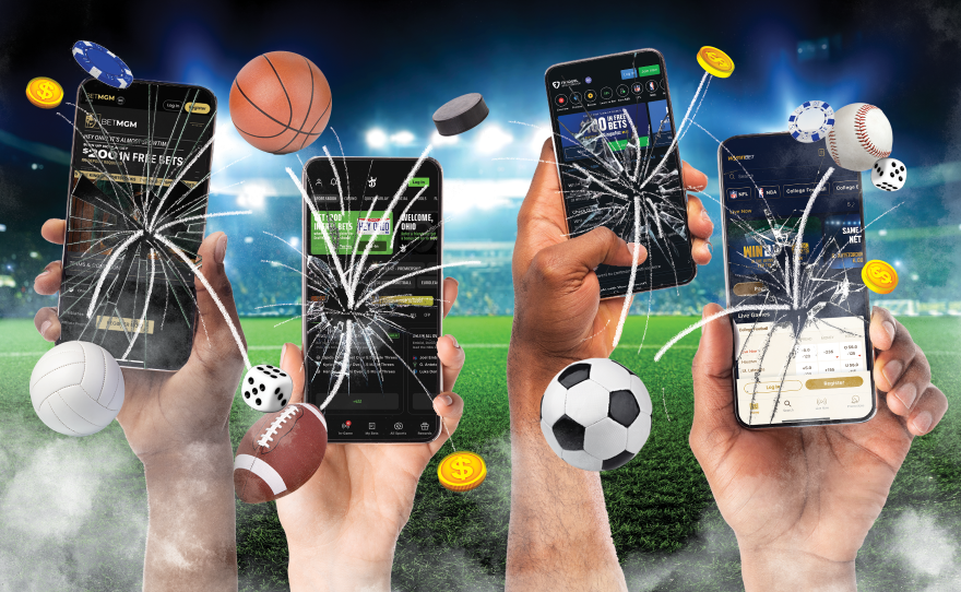 Instant Action, Huge Wins – Bet with Yolo247 Today 3