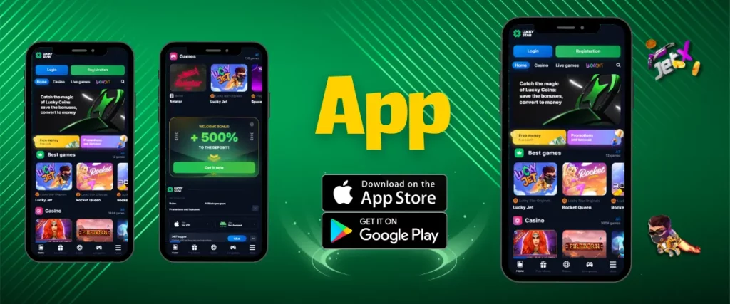 Lucky Star Casino Experience the Thrill of the Game Lucky Star Casino Experience the Thrill of the Game