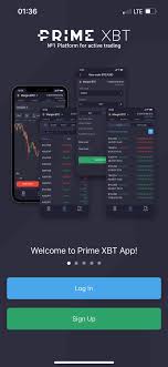 Mastering the Art of PrimeXBT Trading 3 Mastering the Art of PrimeXBT Trading 3