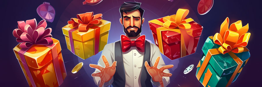 Niezapomniane Doświadczenie w NV Casino Niezapomniane Doświadczenie w NV Casino