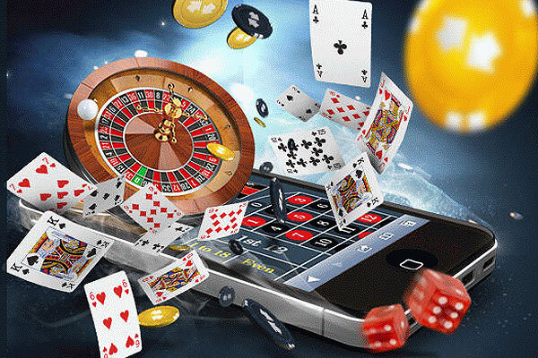 Parhaat 1e talletus casino - Opi pelaamaan pienelläkin panoksella