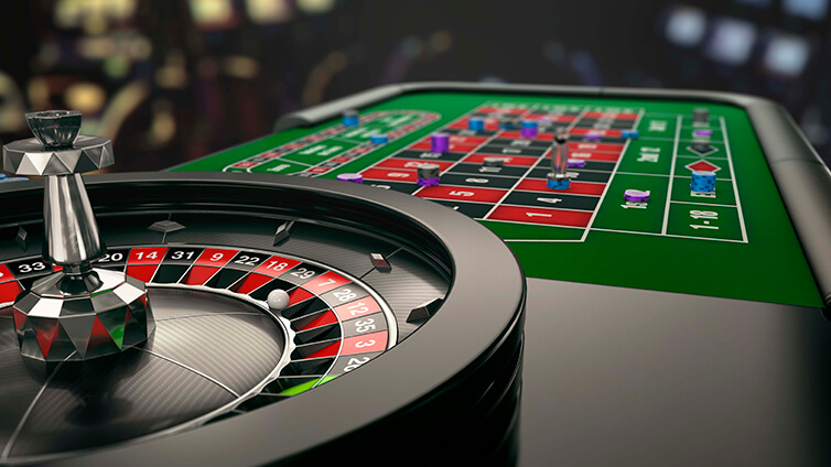 Parhaat 1e talletus casino - Opi pelaamaan pienelläkin panoksella