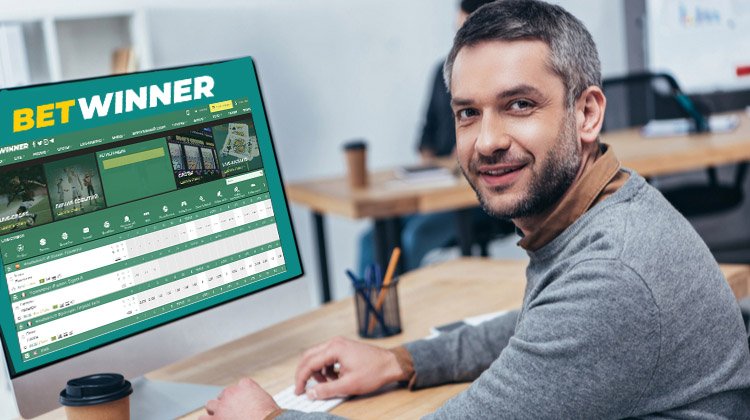 The Ultimate Guide to Betting with BetWinner The Ultimate Guide to Betting with BetWinner