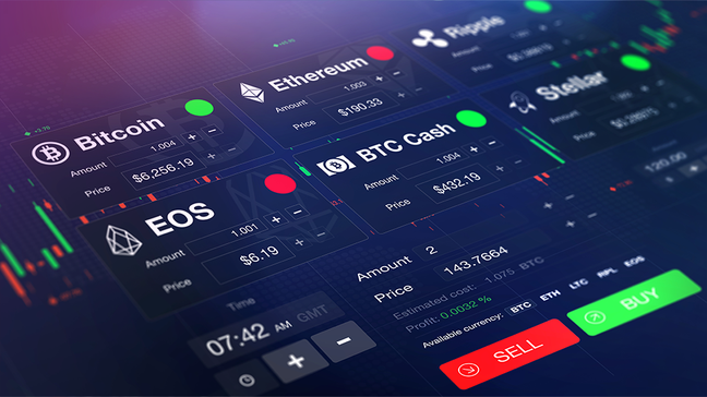 Understanding Trading Crypto Volume A Key Metric for Success Understanding Trading Crypto Volume A Key Metric for Success