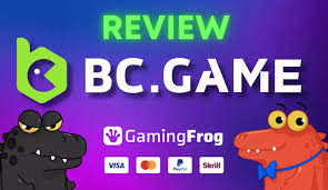 BC Game Safe Betting The Ultimate Guide to Safe Online Gaming