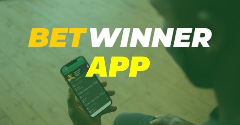 Betwinner Giriş En İyi Bahis Deneyimini Yaşayın Betwinner Giriş En İyi Bahis Deneyimini Yaşayın