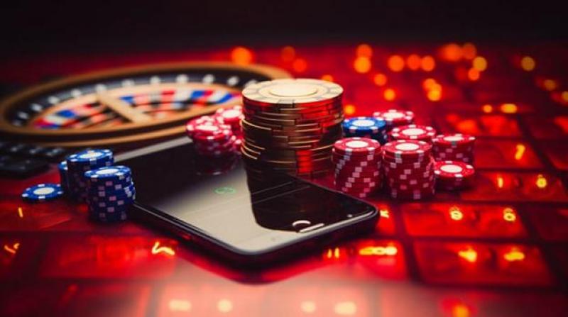 Discover the Exciting World of 7bets Online Casino UK Discover the Exciting World of 7bets Online Casino UK