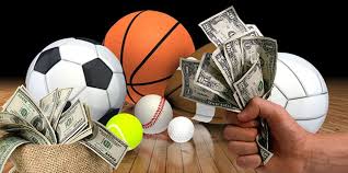 Discover the Exciting World of Sports Betting with Hola Bet
