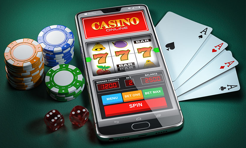 Discover the Thrill of Golden Genie Casino Online Games Discover the Thrill of Golden Genie Casino Online Games
