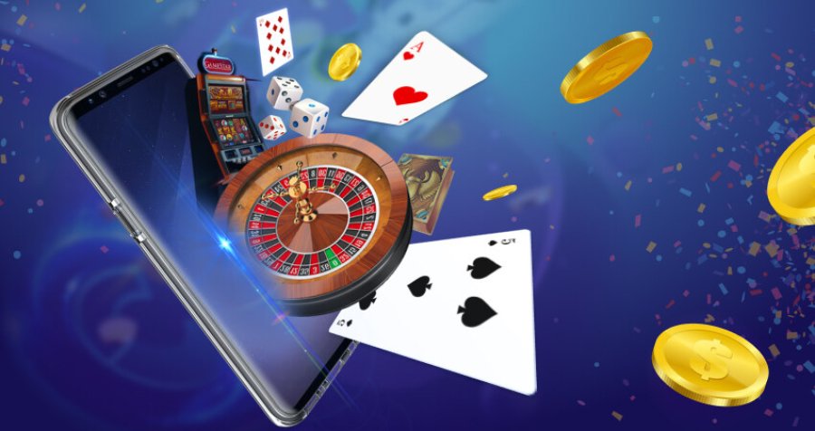 Discover the Thrill of Golden Genie Casino Online Games Discover the Thrill of Golden Genie Casino Online Games