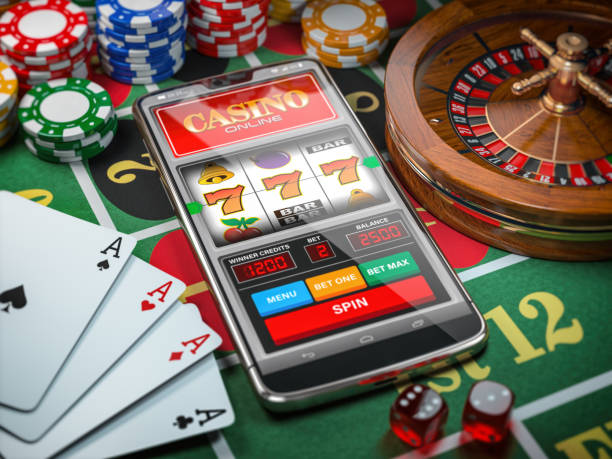 Discover the Thrills of Slotmonster Casino 34