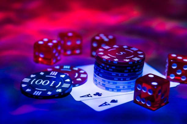 Discovering the World of Online Gaming with Casino Gxmble Discovering the World of Online Gaming with Casino Gxmble