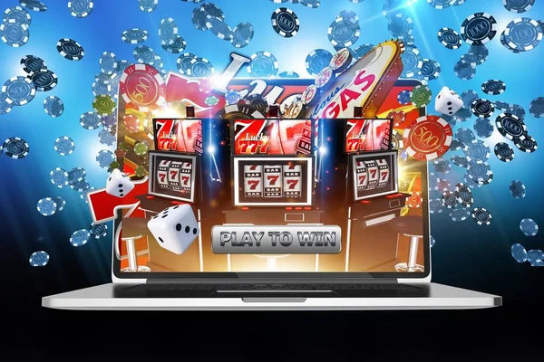 Experience the Excitement of FlashDash Casino & Sportsbook 47 Experience the Excitement of FlashDash Casino & Sportsbook 47
