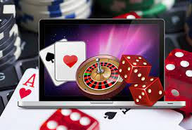 Experience the Thrill of Gaming at Raptor Wins Online Casino UK 0 Experience the Thrill of Gaming at Raptor Wins Online Casino UK 0