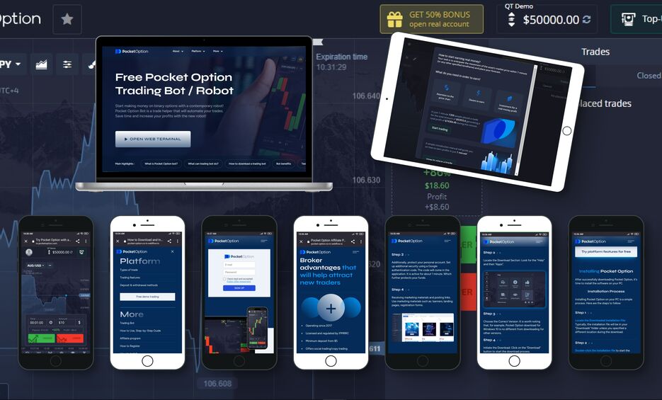 Mastering Trading Pocket Option Strategies and Success Tips Mastering Trading Pocket Option Strategies and Success Tips