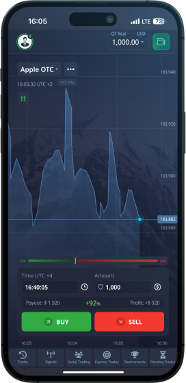 Maximize Your Profits with Trading Platform Pocket Option 2 Maximize Your Profits with Trading Platform Pocket Option 2