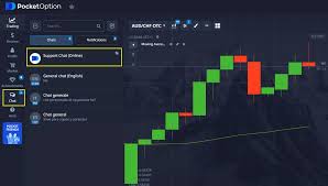 Maximize Your Trading Potential with Pocket Option Demo Account