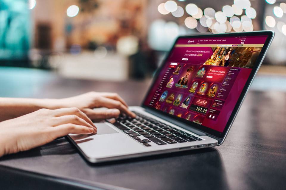 Play Fortuna Casino - Poznaj świat gier hazardowych online Play Fortuna Casino - Poznaj świat gier hazardowych online