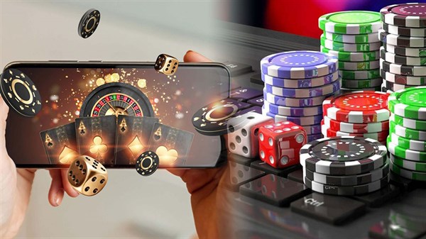 Slotlar – oddiy o‘yin, katta 4 Slotlar – oddiy o‘yin, katta 4