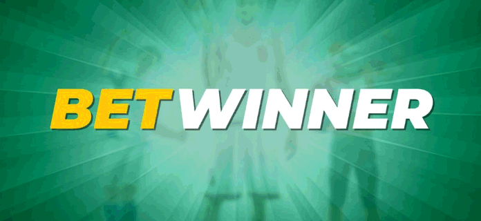Unlocking the World of Betting with Betwinner Bet Unlocking the World of Betting with Betwinner Bet