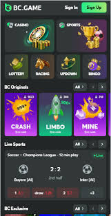Unveiling the Exciting World of BC Game Bonuses Unveiling the Exciting World of BC Game Bonuses