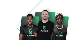 Exploring the Exciting World of Casino BC.Game Exploring the Exciting World of Casino BC.Game