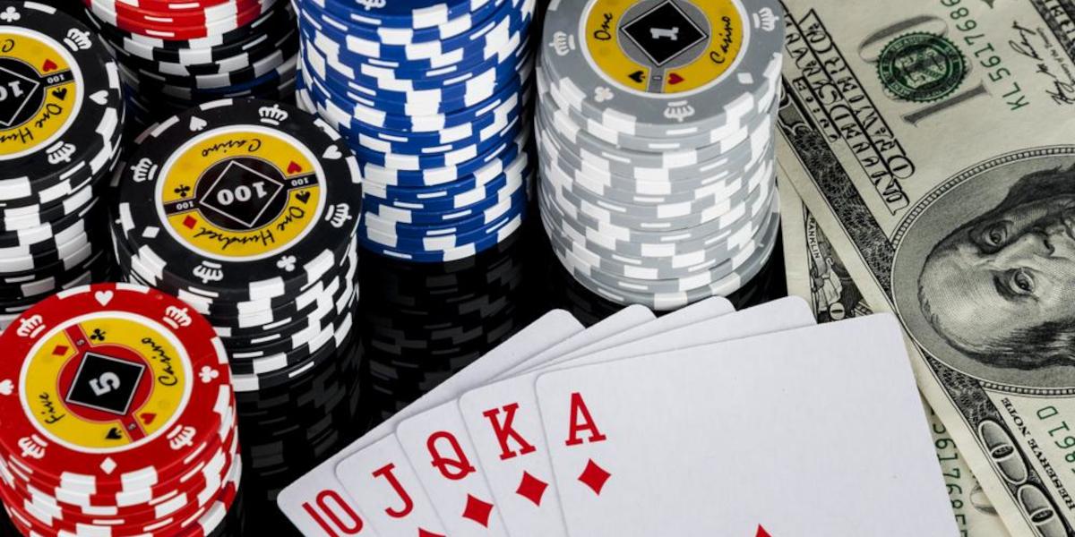 Exploring the Exciting World of Online Casino Gambling UK Exploring the Exciting World of Online Casino Gambling UK