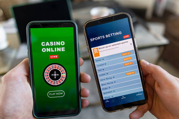 Exploring the Features and Benefits of 8iii bet 10